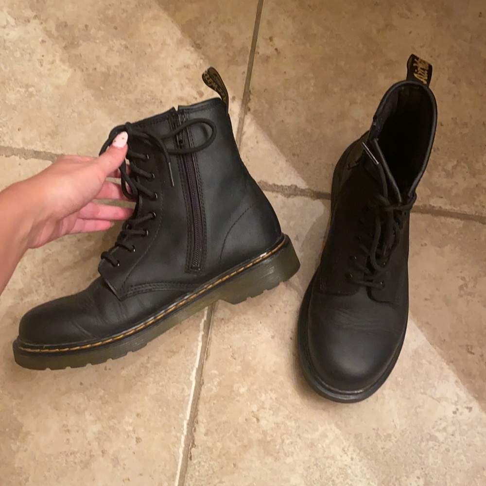 Dr. Martens
